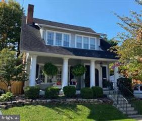 315 W LEICESTER ST, Winchester, VA 22601