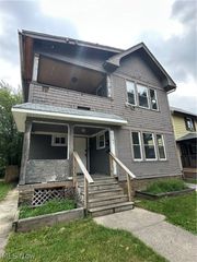 3183 W 116th Street, Cleveland, OH 44111