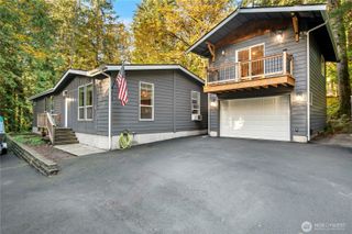 2930 S Lake Roesiger Rd, Snohomish, WA 98290