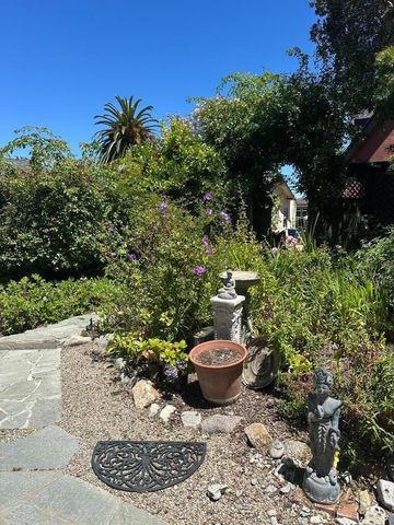 1033 Carmelo Street, Monterey, CA 93940