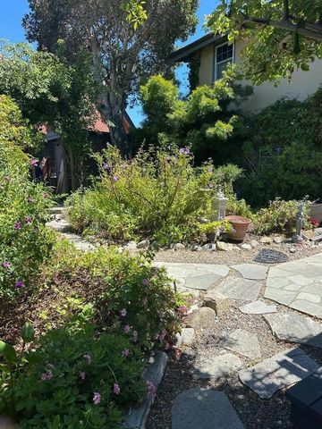 1033 Carmelo Street, Monterey, CA 93940