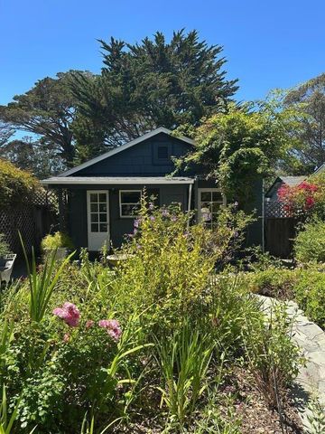 1033 Carmelo Street, Monterey, CA 93940