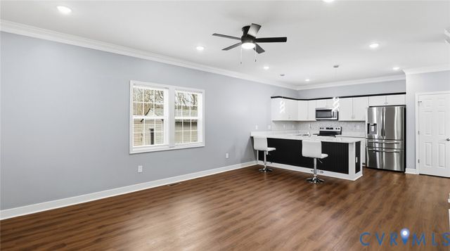 129 S Little Church St, Petersburg, VA 23803