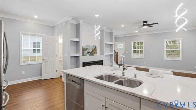 129 S Little Church St, Petersburg, VA 23803