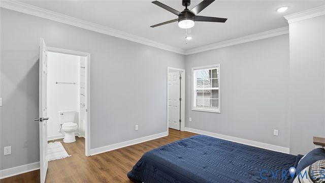 129 S Little Church St, Petersburg, VA 23803