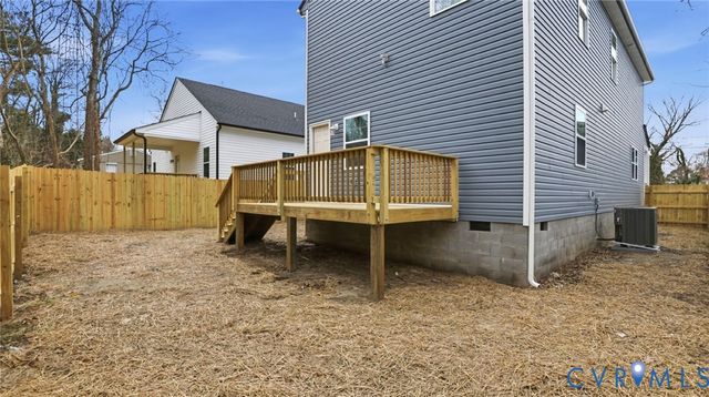129 S Little Church St, Petersburg, VA 23803