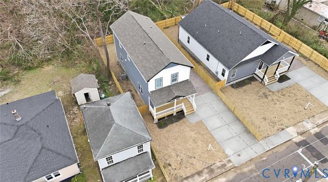 129 S Little Church St, Petersburg, VA 23803