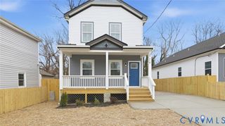 129 S Little Church St, Petersburg, VA 23803