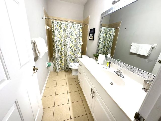3137 SUN LAKE COURT A, Kissimmee, FL 34747
