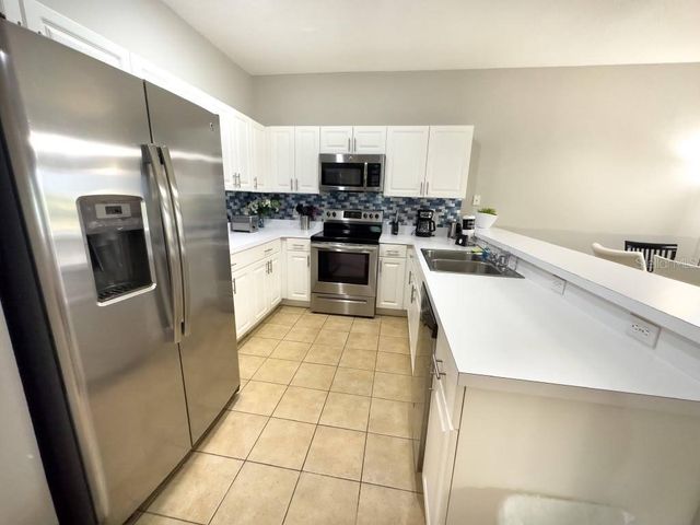 3137 SUN LAKE COURT A, Kissimmee, FL 34747