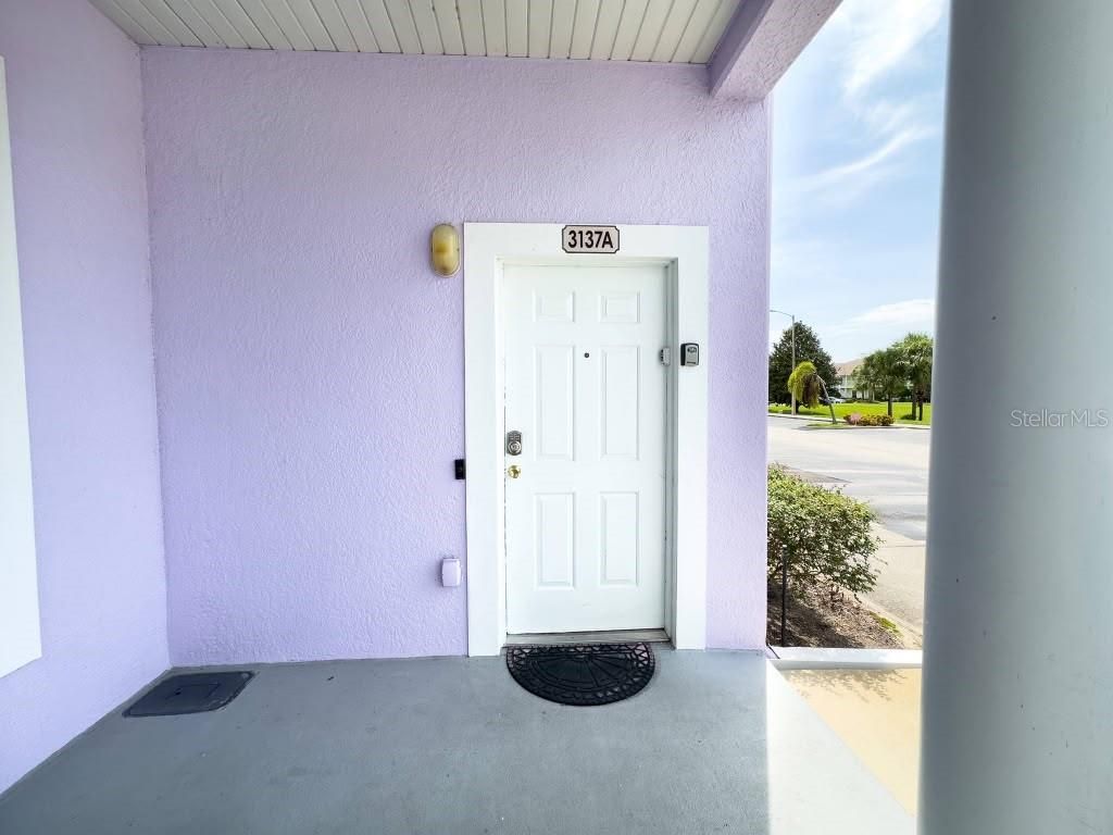 3137 SUN LAKE COURT A, Kissimmee, FL 34747