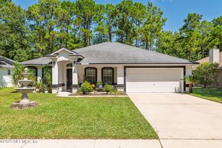 5543 CASAVEDRA Court, Jacksonville, FL 32244