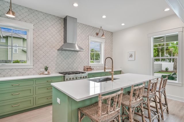 58 Sand Dollar Court, Santa Rosa Beach, FL 32459