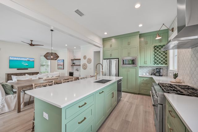 58 Sand Dollar Court, Santa Rosa Beach, FL 32459