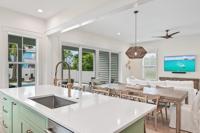58 Sand Dollar Court, Santa Rosa Beach, FL 32459