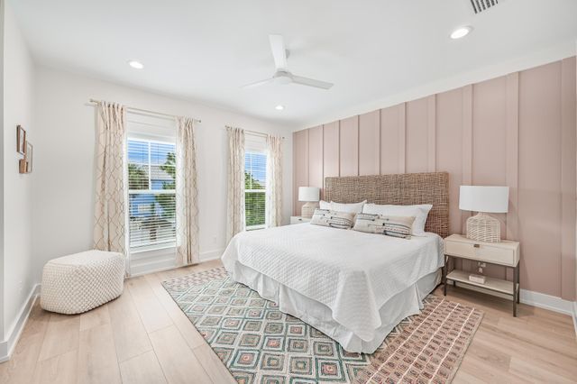 58 Sand Dollar Court, Santa Rosa Beach, FL 32459