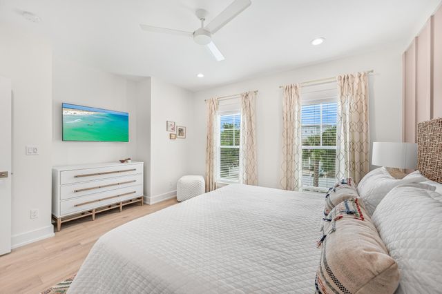58 Sand Dollar Court, Santa Rosa Beach, FL 32459