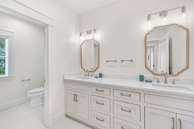 58 Sand Dollar Court, Santa Rosa Beach, FL 32459