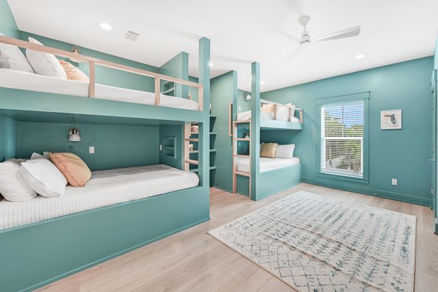58 Sand Dollar Court, Santa Rosa Beach, FL 32459