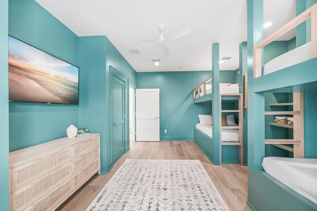 58 Sand Dollar Court, Santa Rosa Beach, FL 32459