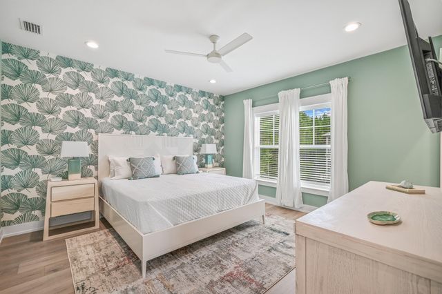58 Sand Dollar Court, Santa Rosa Beach, FL 32459