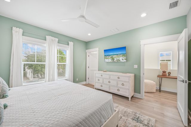 58 Sand Dollar Court, Santa Rosa Beach, FL 32459
