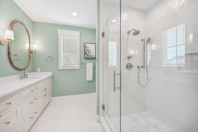 58 Sand Dollar Court, Santa Rosa Beach, FL 32459