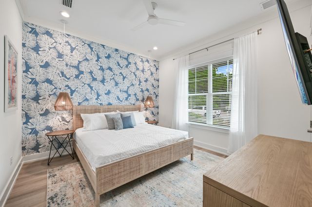 58 Sand Dollar Court, Santa Rosa Beach, FL 32459