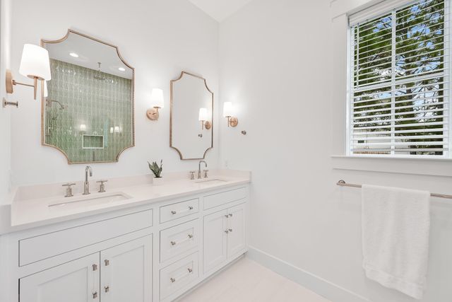 58 Sand Dollar Court, Santa Rosa Beach, FL 32459