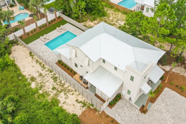 58 Sand Dollar Court, Santa Rosa Beach, FL 32459