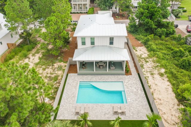 58 Sand Dollar Court, Santa Rosa Beach, FL 32459