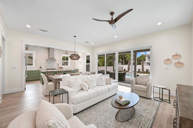 58 Sand Dollar Court, Santa Rosa Beach, FL 32459