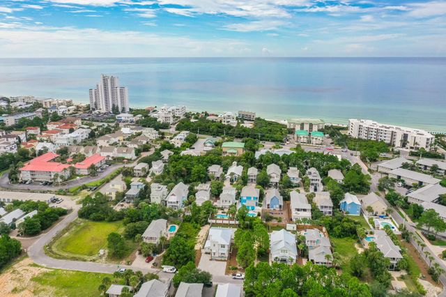 58 Sand Dollar Court, Santa Rosa Beach, FL 32459