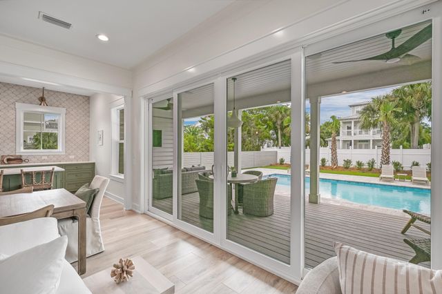 58 Sand Dollar Court, Santa Rosa Beach, FL 32459