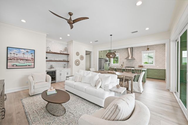 58 Sand Dollar Court, Santa Rosa Beach, FL 32459
