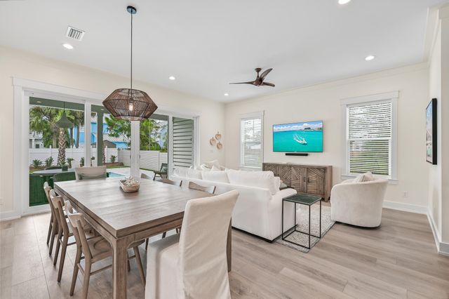 58 Sand Dollar Court, Santa Rosa Beach, FL 32459