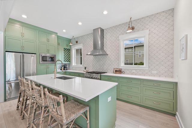 58 Sand Dollar Court, Santa Rosa Beach, FL 32459