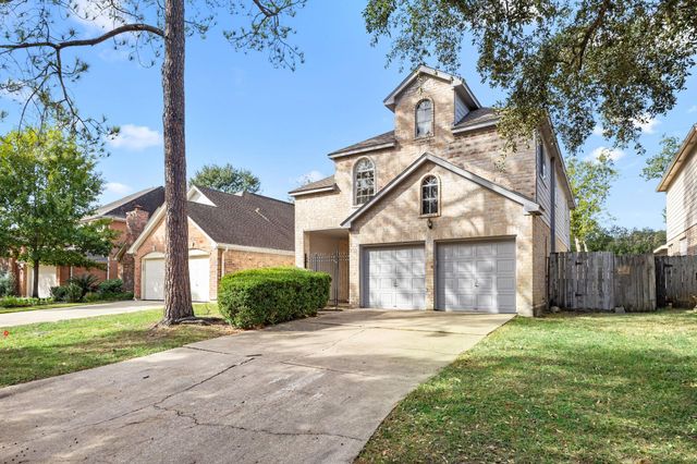 8043 Oceanside Drive, Houston, TX 77095