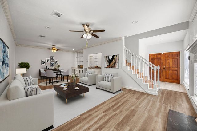 8043 Oceanside Drive, Houston, TX 77095