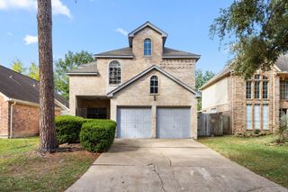 8043 Oceanside Drive, Houston, TX 77095
