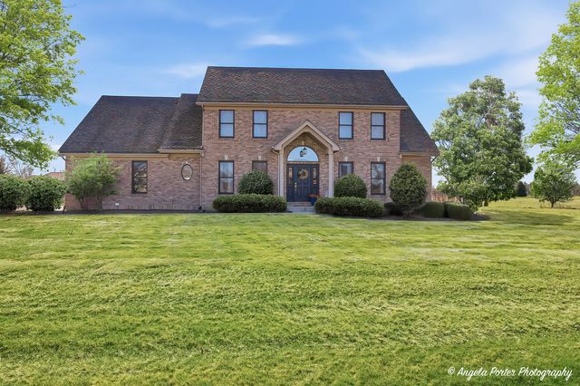 11506 Heritage Path, Richmond, IL 60071