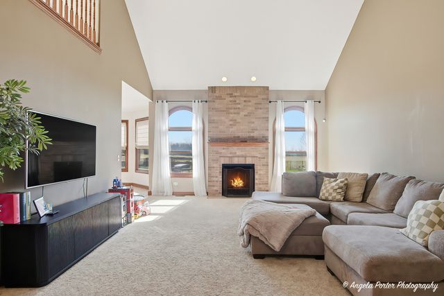 11506 Heritage Path, Richmond, IL 60071