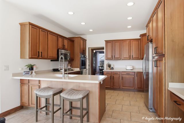 11506 Heritage Path, Richmond, IL 60071