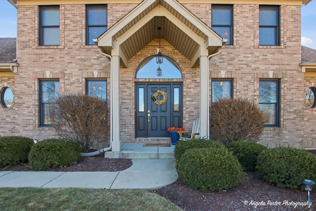 11506 Heritage Path, Richmond, IL 60071