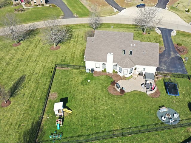 11506 Heritage Path, Richmond, IL 60071