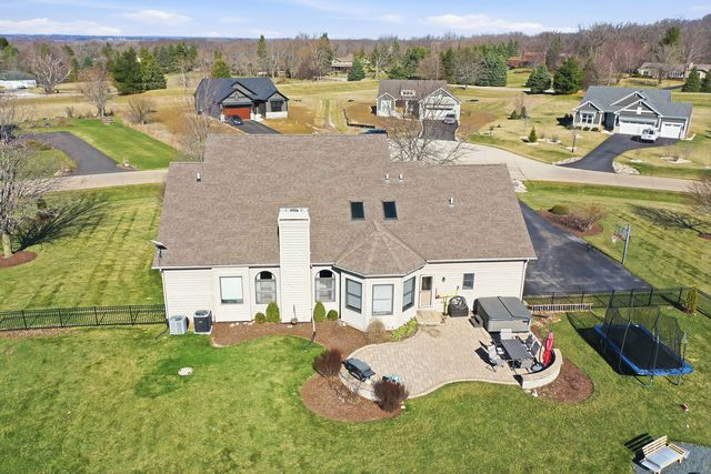 11506 Heritage Path, Richmond, IL 60071