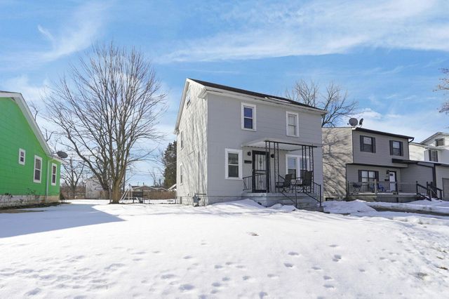 2267 Ferris Road, Columbus, OH 43224