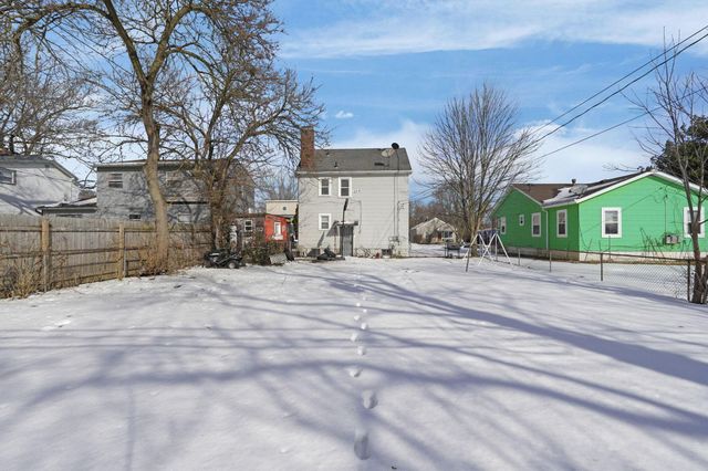 2267 Ferris Road, Columbus, OH 43224