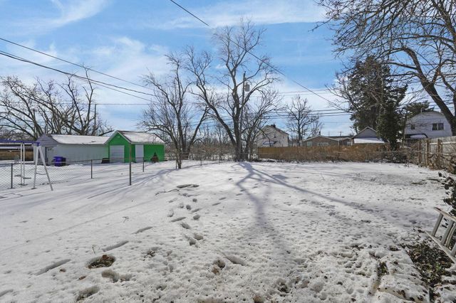 2267 Ferris Road, Columbus, OH 43224