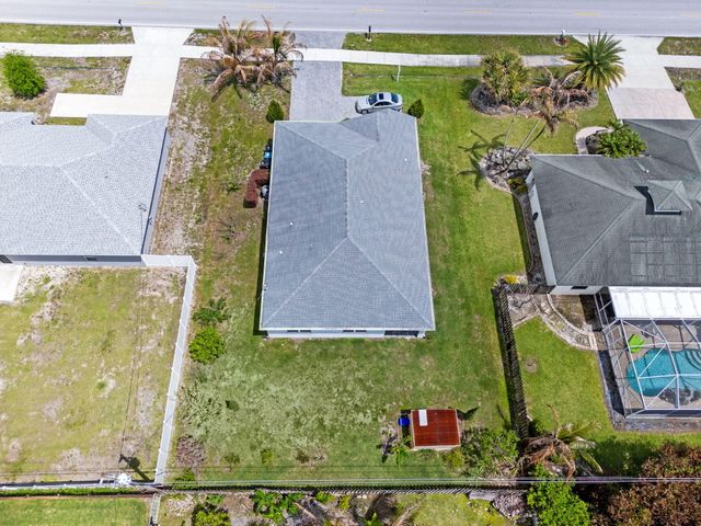 3482 SW Rosser Boulevard, Port St. Lucie, Port St Lucie, FL 34953